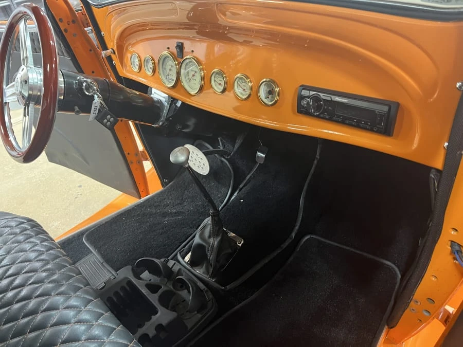 1933 Chevrolet Standard & Master & Master Deluxe & Special Deluxe - Image 11 of 13