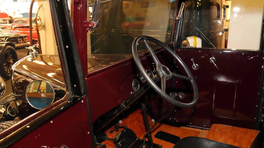 1933 Chevrolet Pickup 2nd Gen - Image 5 of 15
