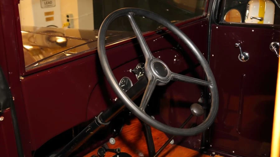 1933 Chevrolet Pickup 2nd Gen - Image 6 of 15
