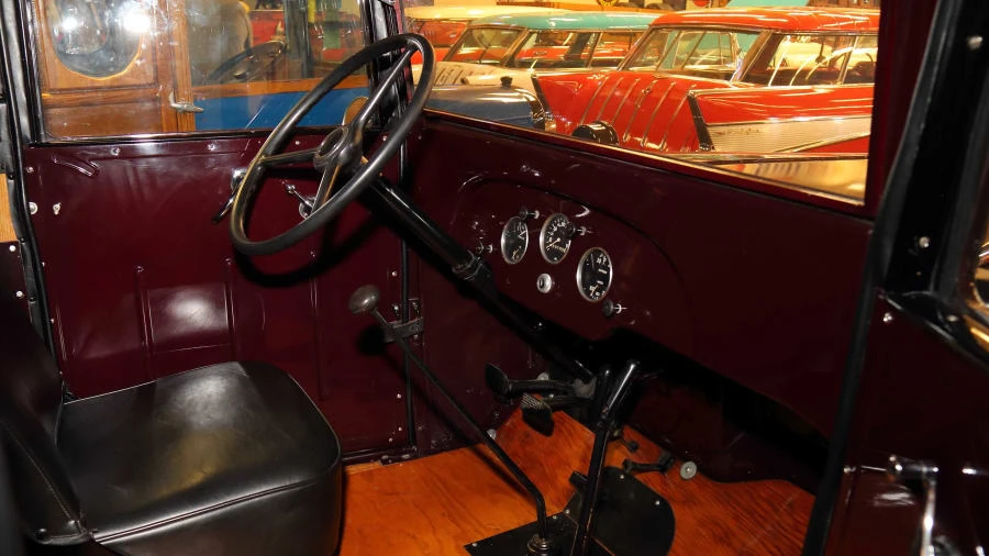1933 Chevrolet Pickup 2nd Gen - Image 7 of 15