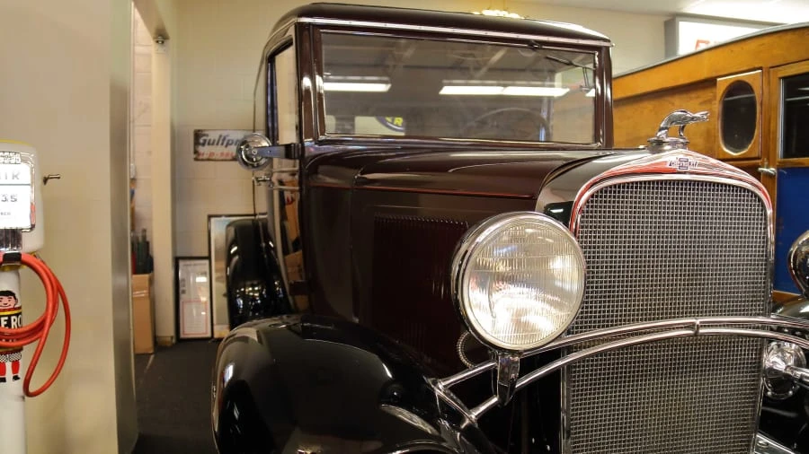 1933 Chevrolet Pickup 2nd Gen - Image 12 of 15