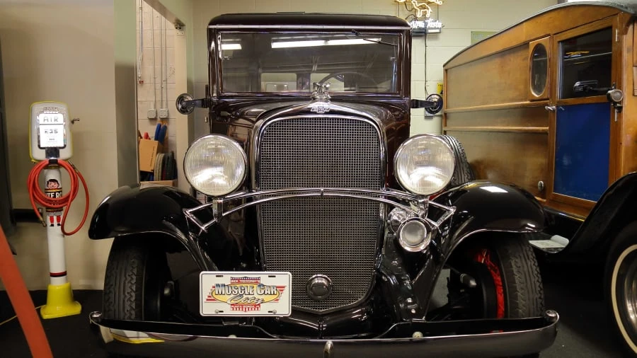 1933 Chevrolet Pickup 2nd Gen - Image 2 of 15