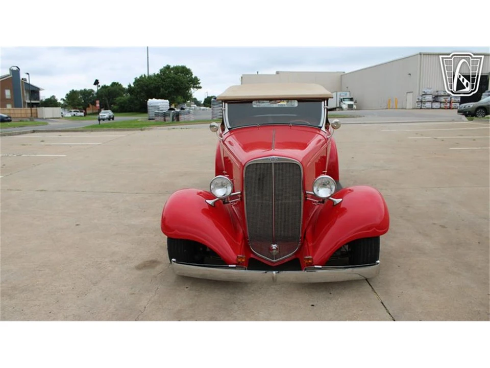 1933 Chevrolet Standard & Master & Master Deluxe & Special Deluxe - Image 6 of 31