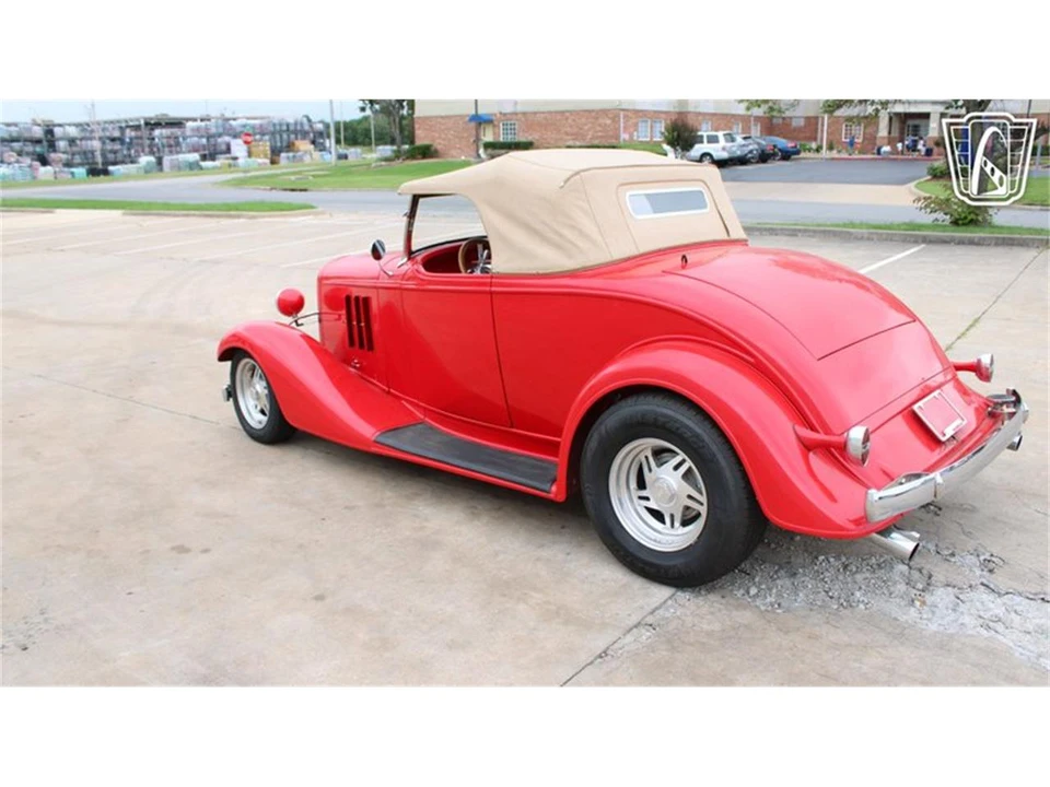1933 Chevrolet Standard & Master & Master Deluxe & Special Deluxe - Image 22 of 31
