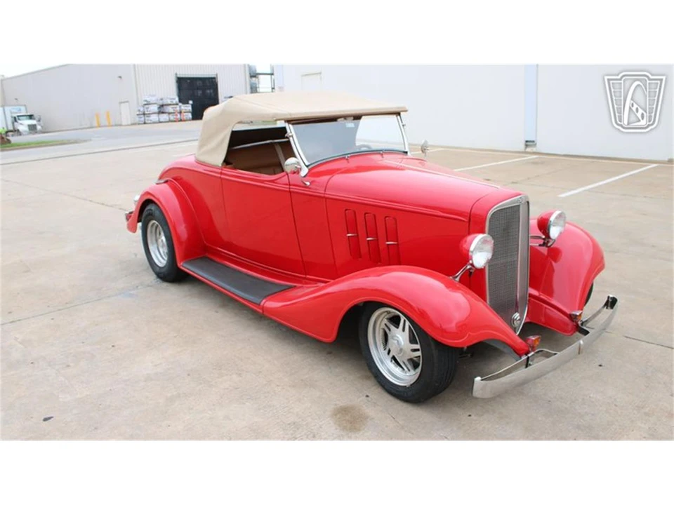 1933 Chevrolet Standard & Master & Master Deluxe & Special Deluxe - Image 2 of 31