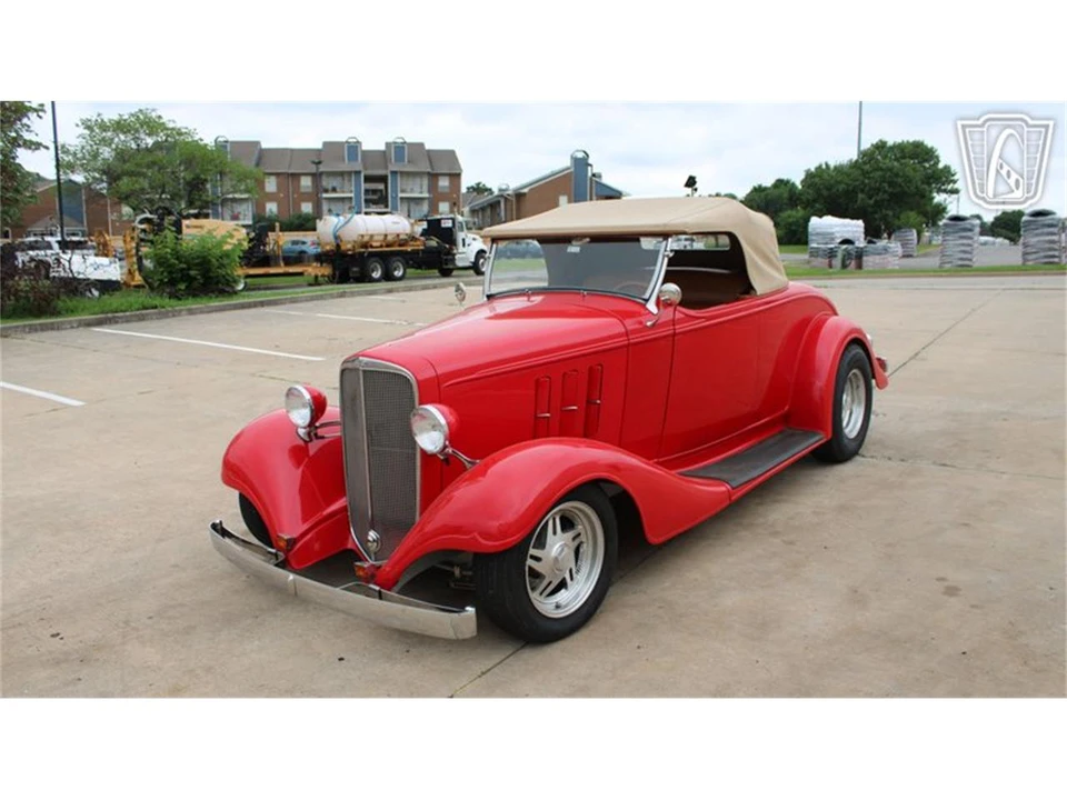 1933 Chevrolet Standard & Master & Master Deluxe & Special Deluxe - Image 7 of 31