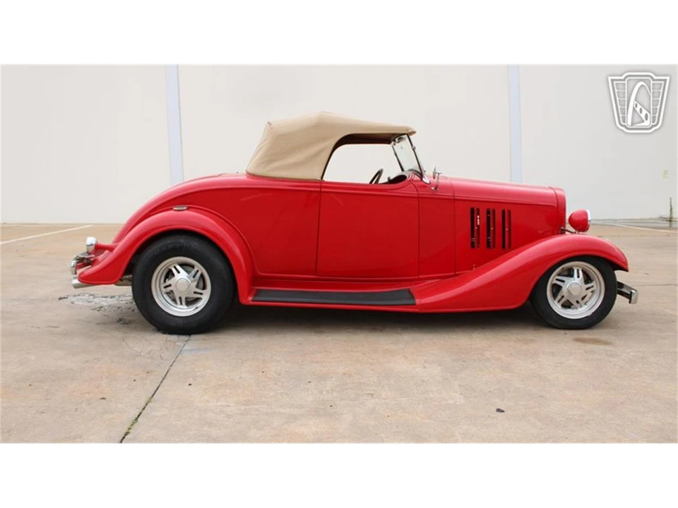1933 Chevrolet Standard & Master & Master Deluxe & Special Deluxe - Image 28 of 31
