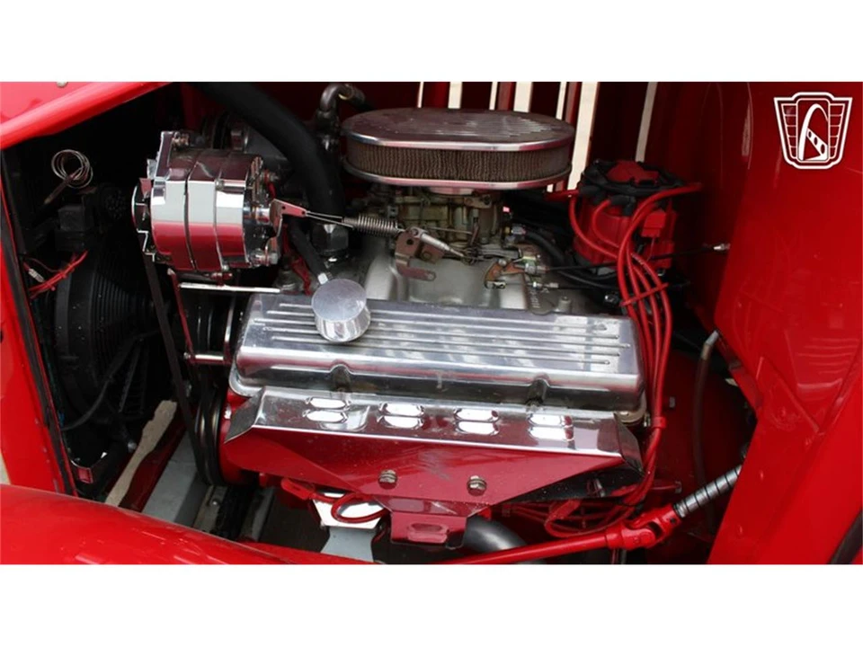 1933 Chevrolet Standard & Master & Master Deluxe & Special Deluxe - Image 18 of 31