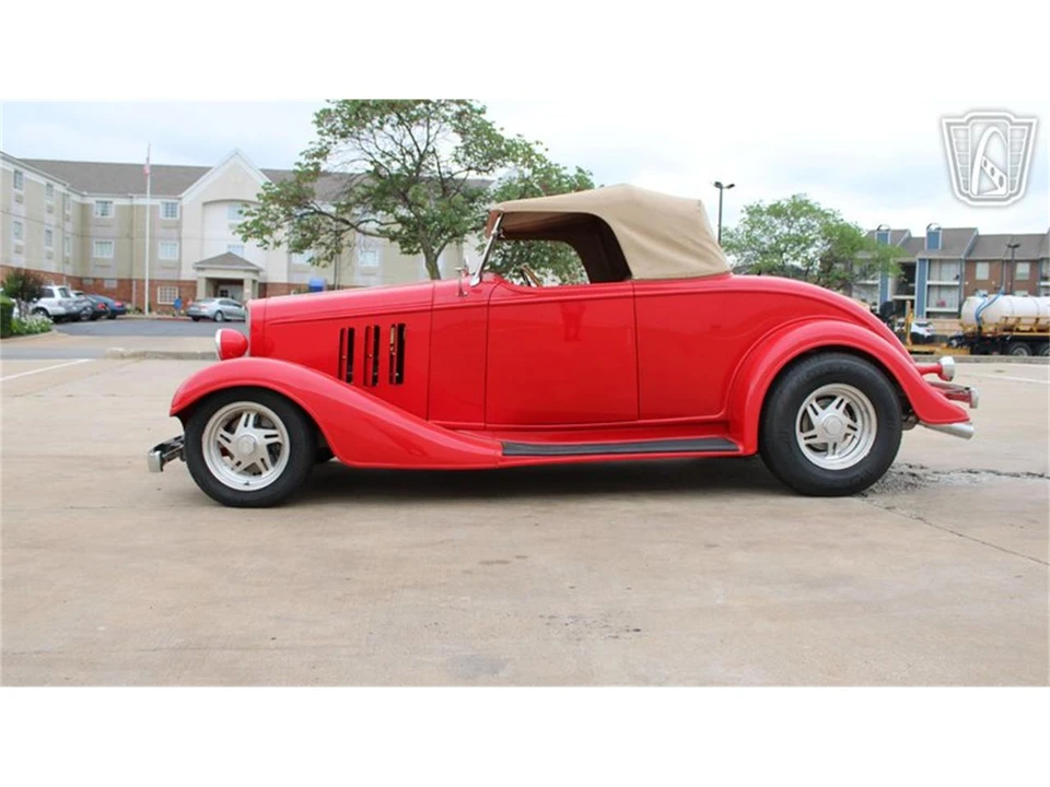 1933 Chevrolet Standard & Master & Master Deluxe & Special Deluxe - Image 4 of 31