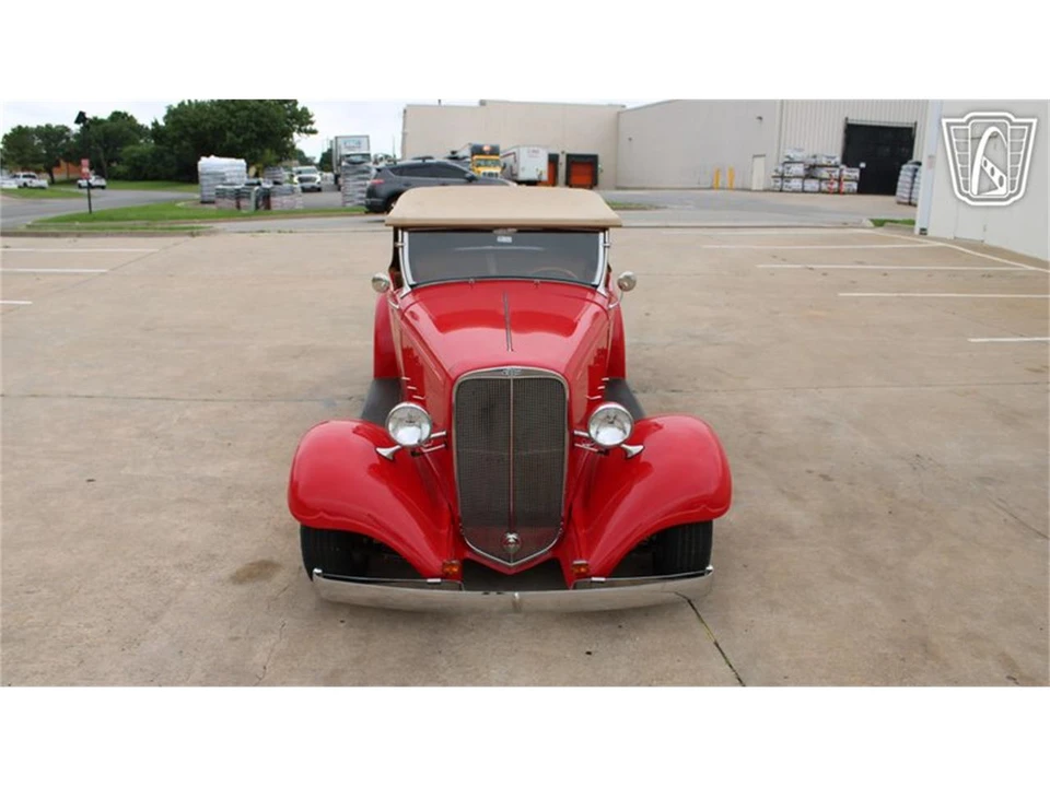 1933 Chevrolet Standard & Master & Master Deluxe & Special Deluxe - Image 30 of 31