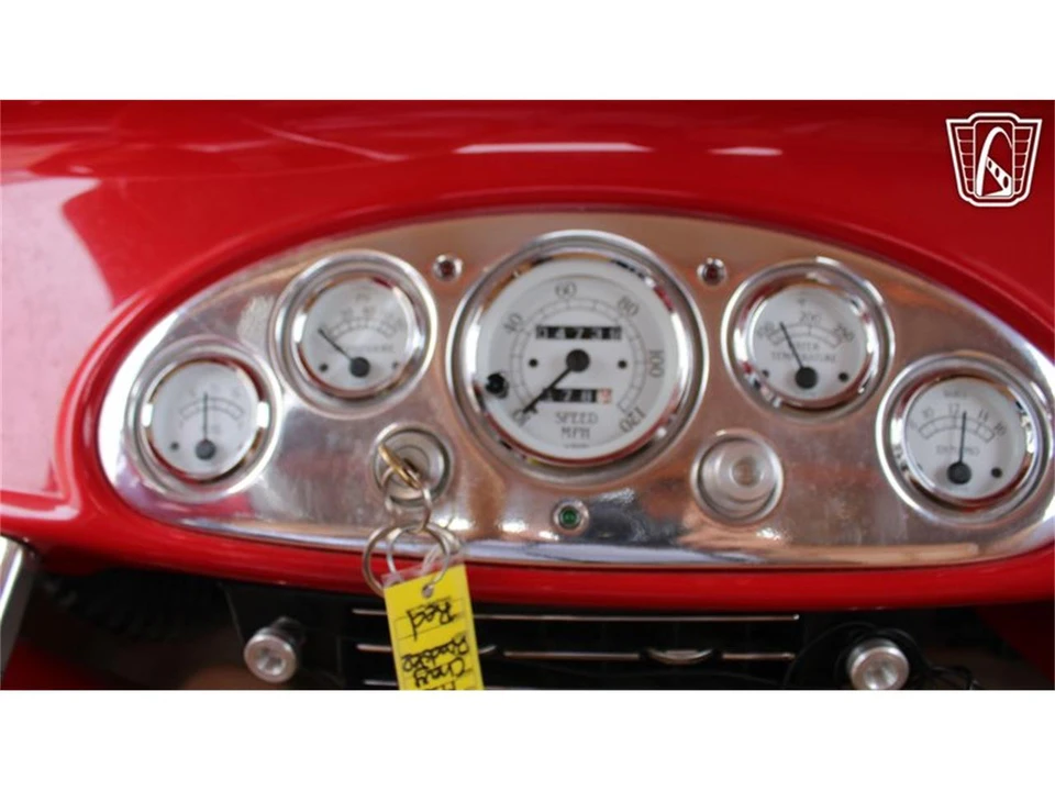 1933 Chevrolet Standard & Master & Master Deluxe & Special Deluxe - Image 15 of 31