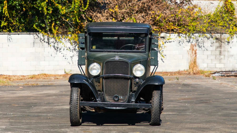 1933 Chevrolet Pickup 2nd Gen - Image 10 of 12