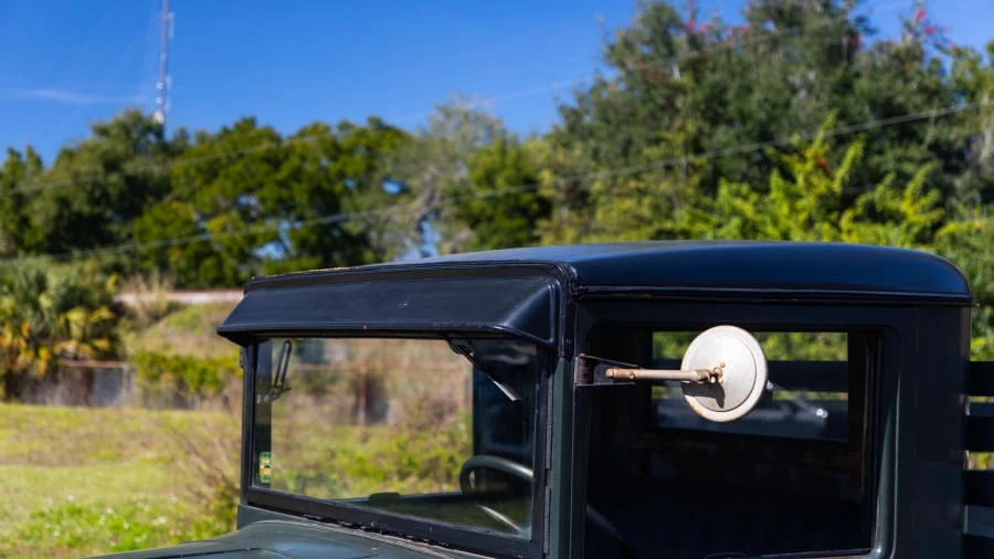 1933 Chevrolet Pickup 2nd Gen - Image 11 of 12