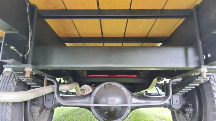 1933 Chevrolet Pickup 2nd Gen - Image 18 of 26