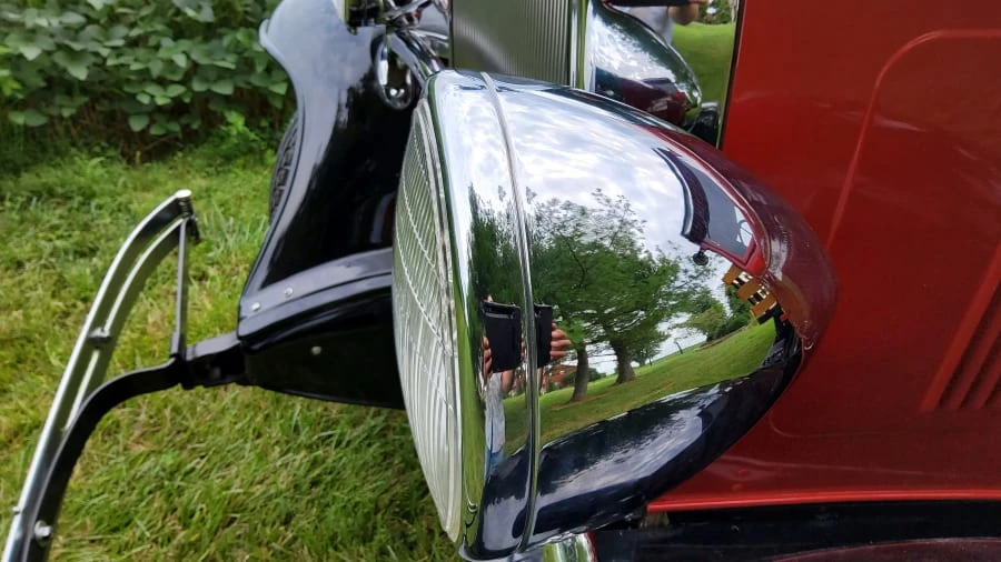 1933 Chevrolet Pickup 2nd Gen - Image 23 of 26