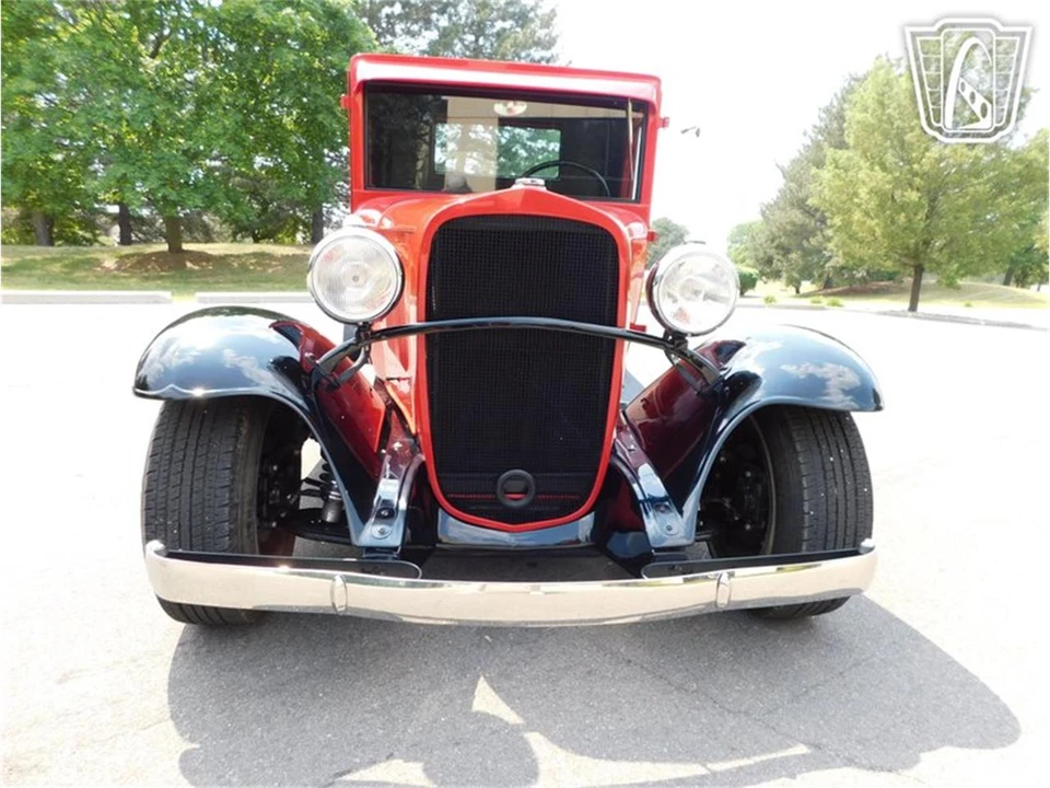 1933 Chevrolet Pickup 2nd Gen - Image 31 of 31