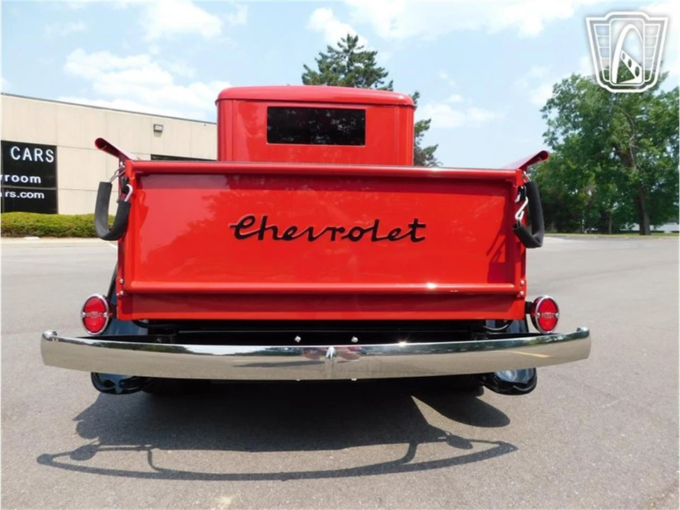 1933 Chevrolet Pickup 2nd Gen - Image 16 of 31