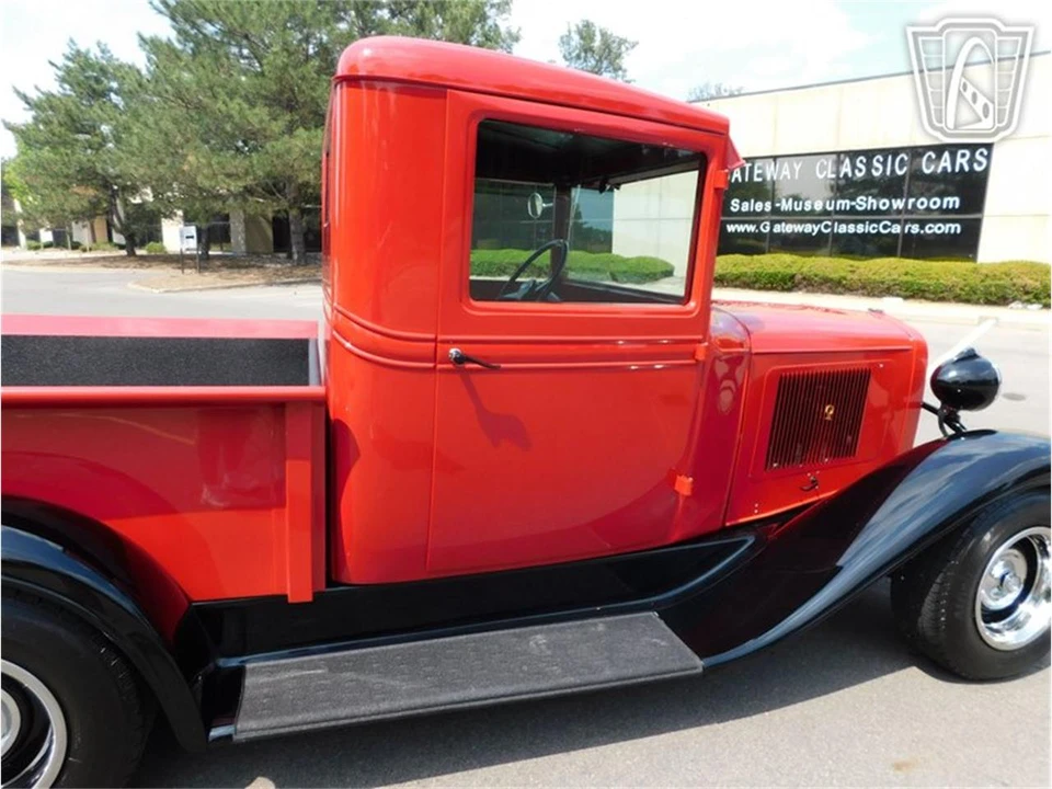 1933 Chevrolet Pickup 2nd Gen - Image 26 of 31