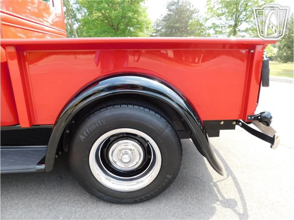 1933 Chevrolet Pickup 2nd Gen - Image 11 of 31