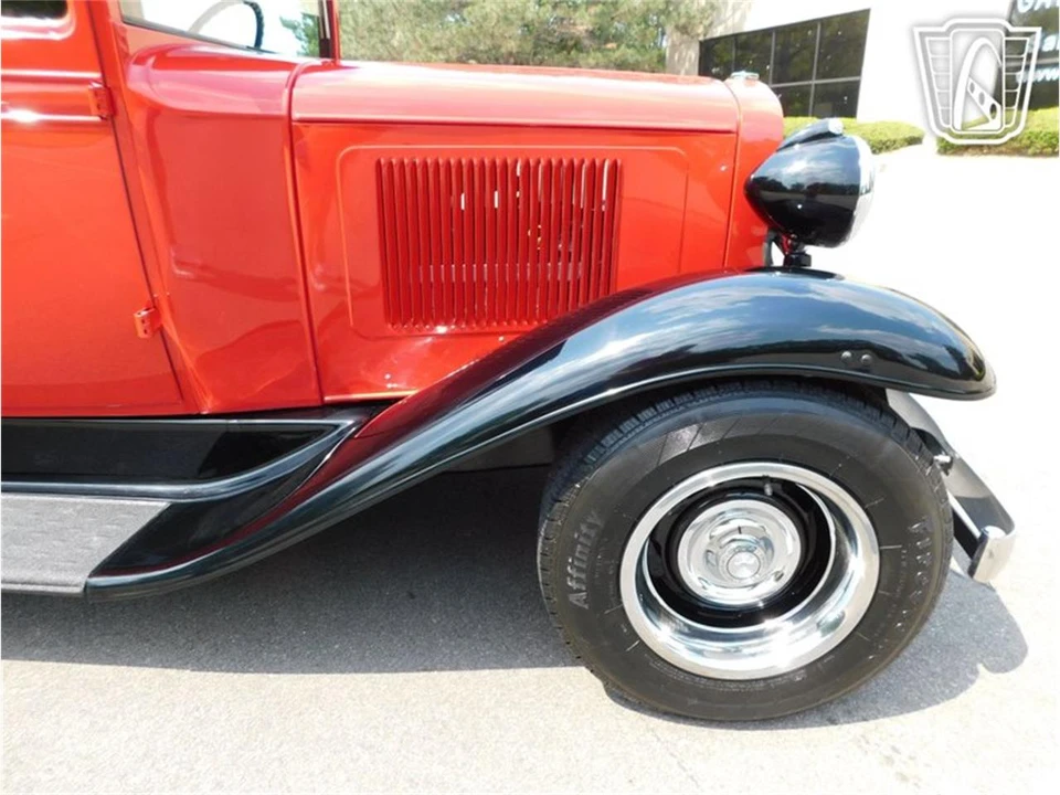 1933 Chevrolet Pickup 2nd Gen - Image 27 of 31