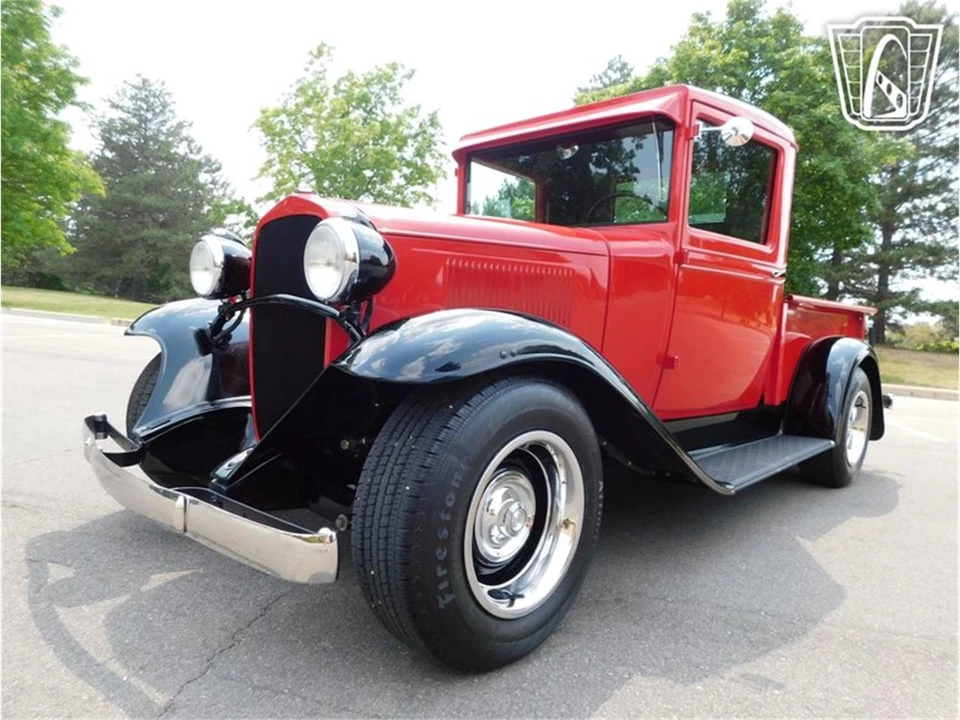 1933 Chevrolet Pickup 2nd Gen - Image 3 of 31