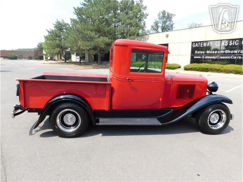 1933 Chevrolet Pickup 2nd Gen - Image 23 of 31