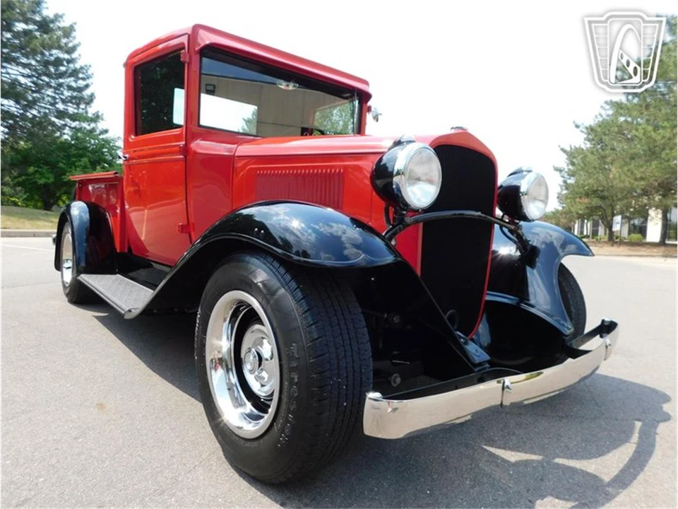 1933 Chevrolet Pickup 2nd Gen - Image 28 of 31