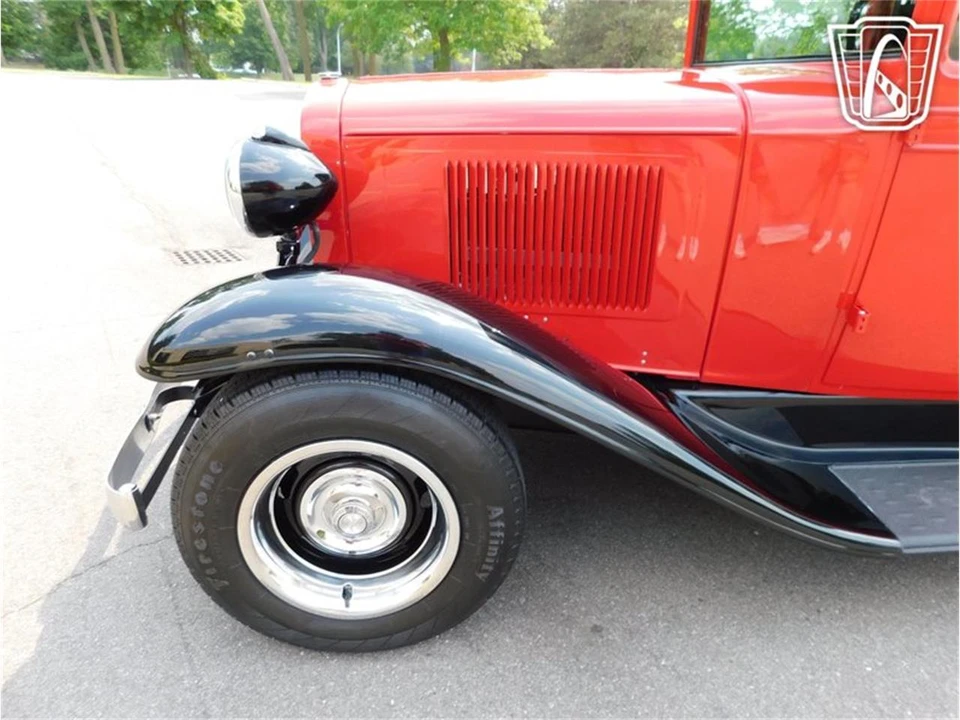 1933 Chevrolet Pickup 2nd Gen - Image 9 of 31