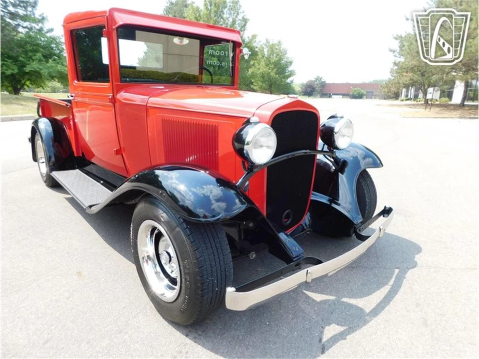 1933 Chevrolet Pickup 2nd Gen - Image 29 of 31