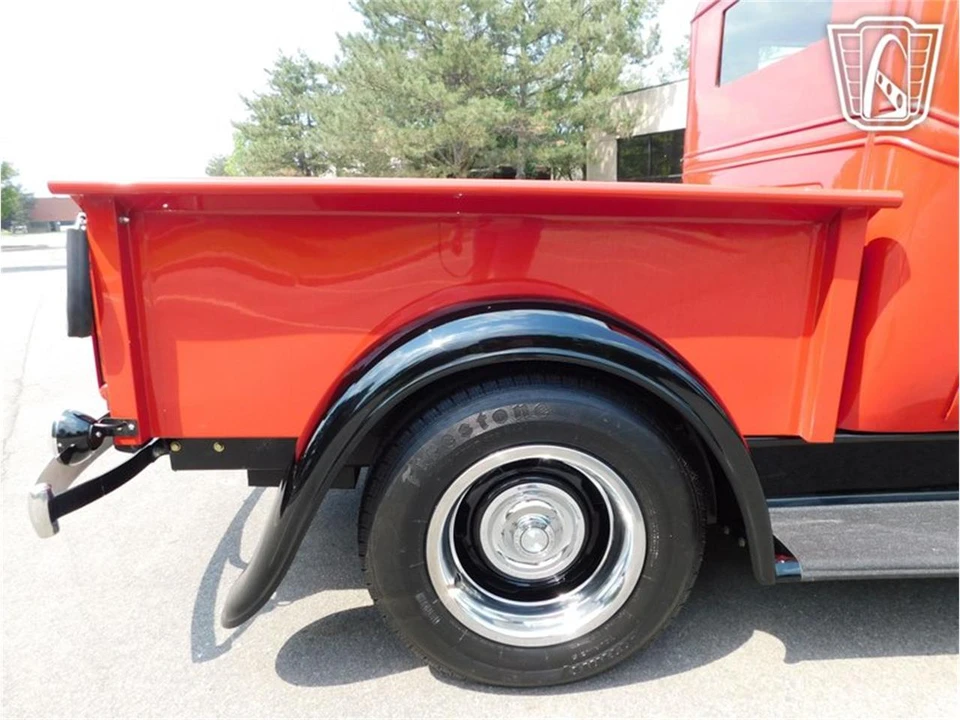 1933 Chevrolet Pickup 2nd Gen - Image 25 of 31