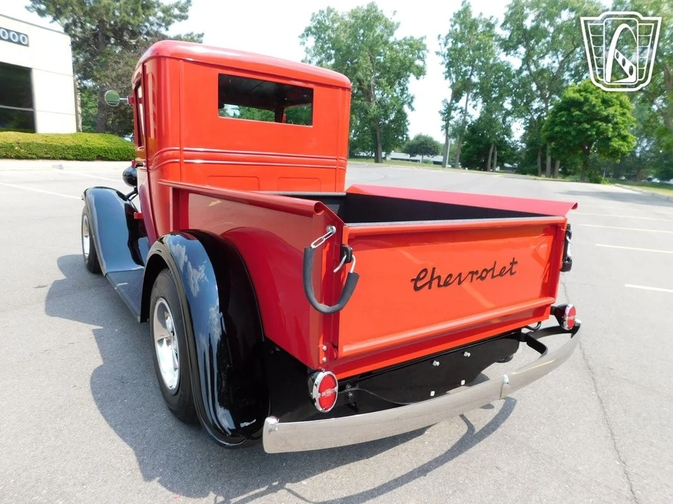 1933 Chevrolet Pickup 2nd Gen - Image 15 of 21
