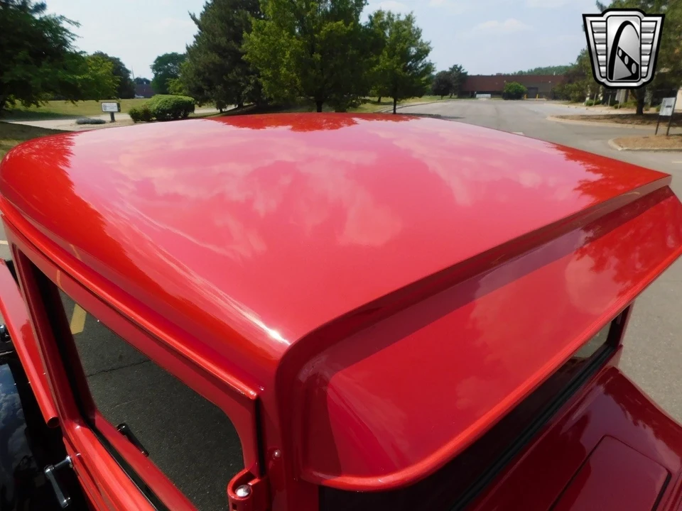 1933 Chevrolet Pickup 2nd Gen - Image 17 of 21