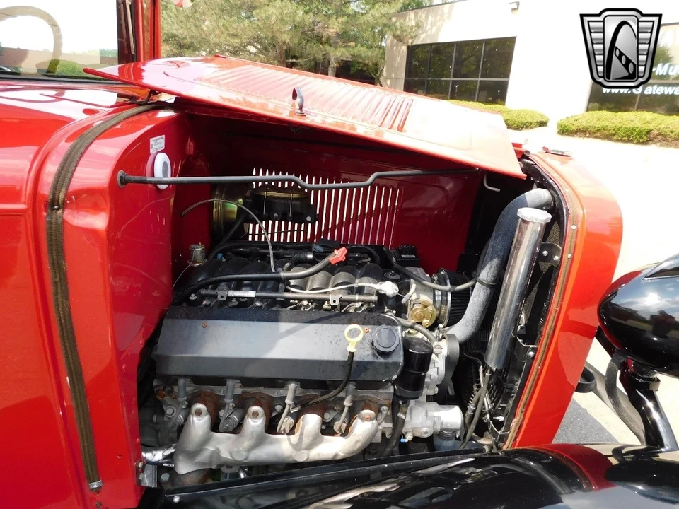 1933 Chevrolet Pickup 2nd Gen - Image 19 of 21