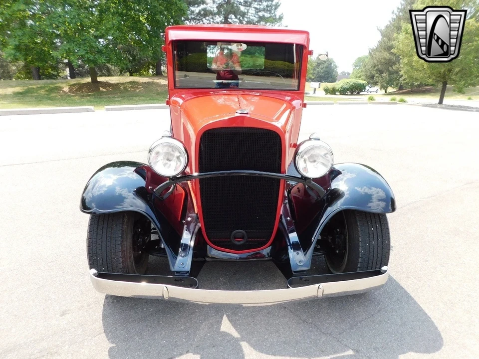 1933 Chevrolet Pickup 2nd Gen - Image 5 of 21