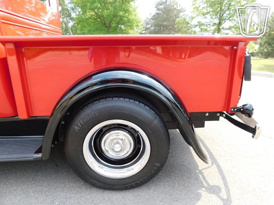 1933 Chevrolet Pickup 2nd Gen - Image 12 of 12
