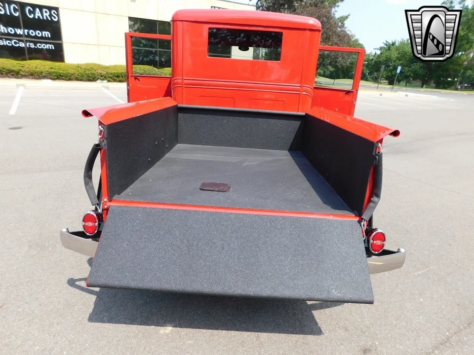 1933 Chevrolet Pickup 2nd Gen - Image 18 of 21