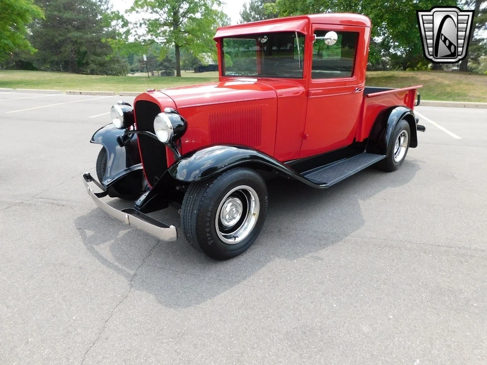 1933 Chevrolet Pickup 2nd Gen - Image 3 of 21