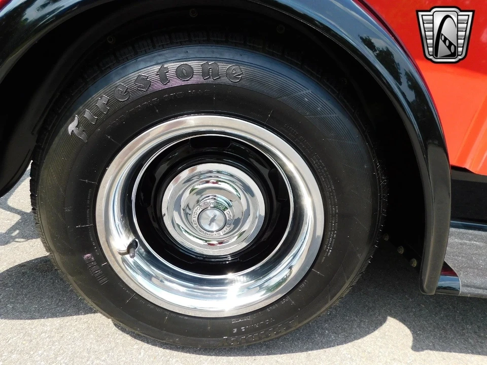 1933 Chevrolet Pickup 2nd Gen - Image 8 of 21