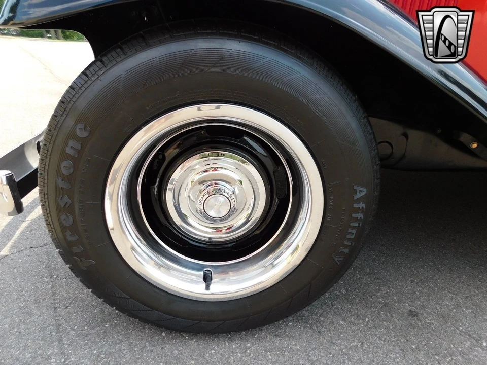 1933 Chevrolet Pickup 2nd Gen - Image 7 of 21
