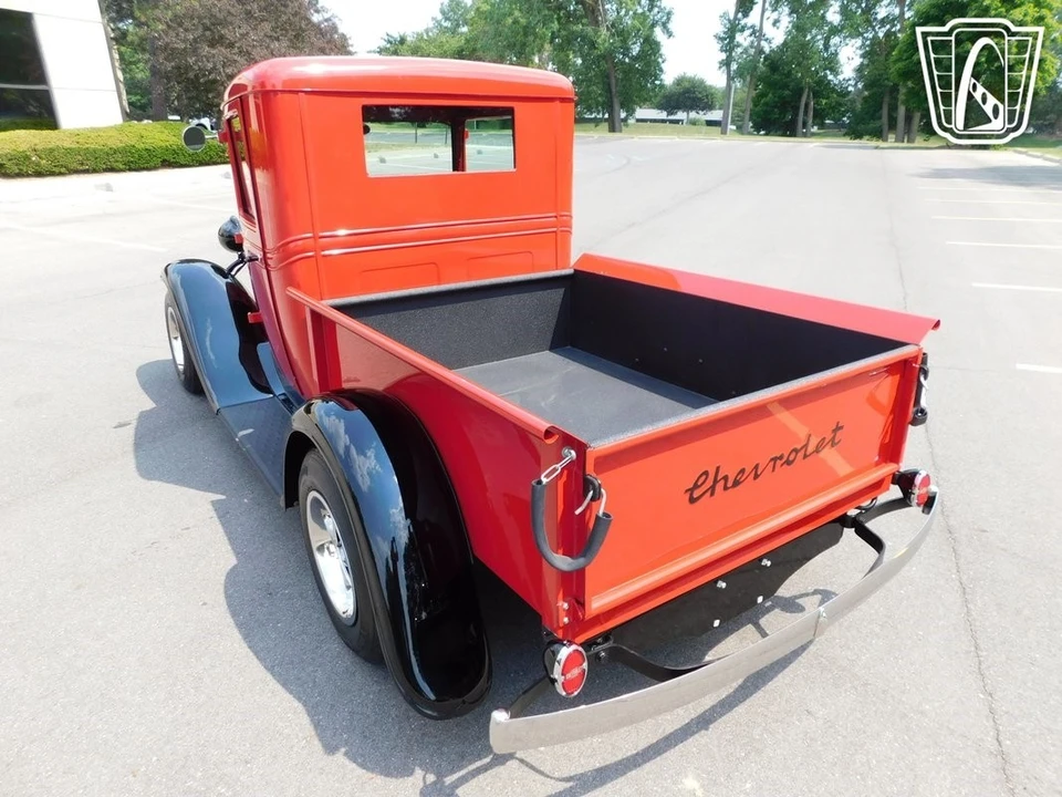 1933 Chevrolet Pickup 2nd Gen - Image 16 of 21