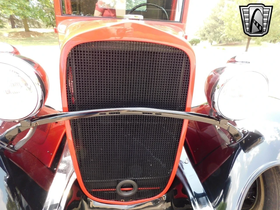 1933 Chevrolet Pickup 2nd Gen - Image 15 of 21