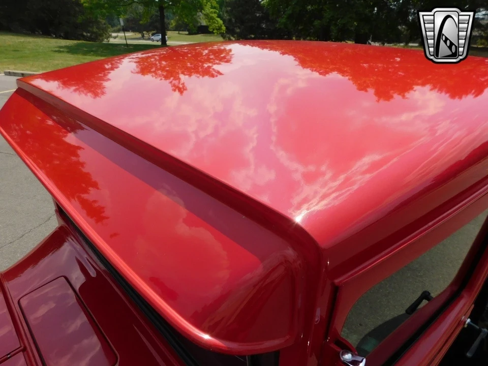 1933 Chevrolet Pickup 2nd Gen - Image 16 of 21
