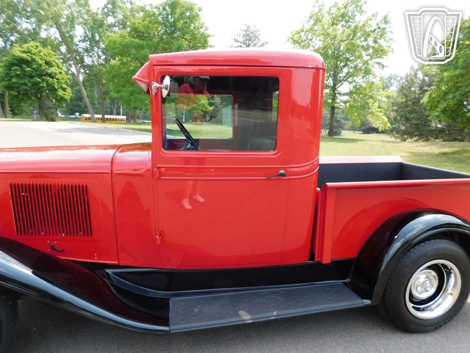 1933 Chevrolet Pickup 2nd Gen - Image 11 of 12