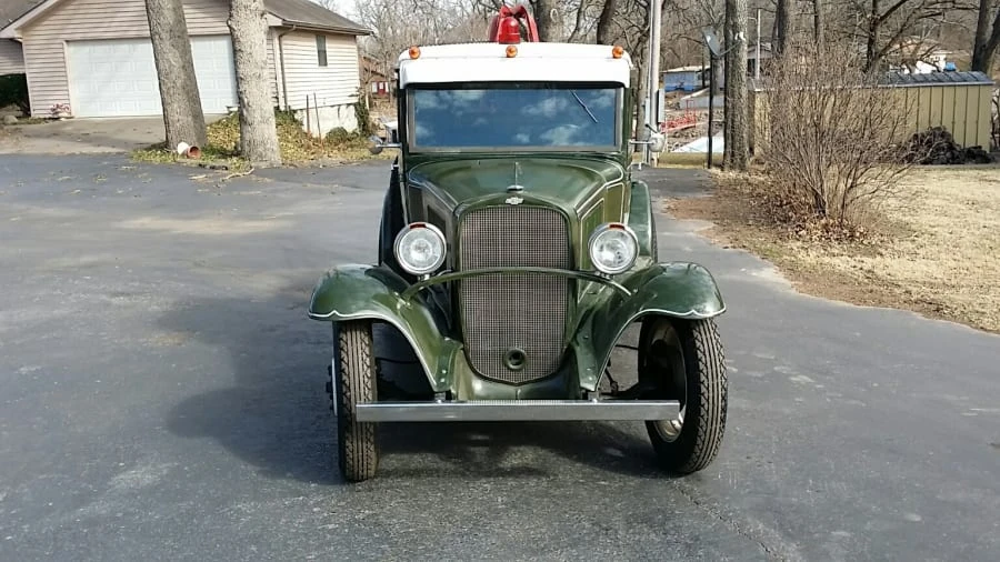 1933 Chevrolet Pickup 2nd Gen - Image 2 of 12