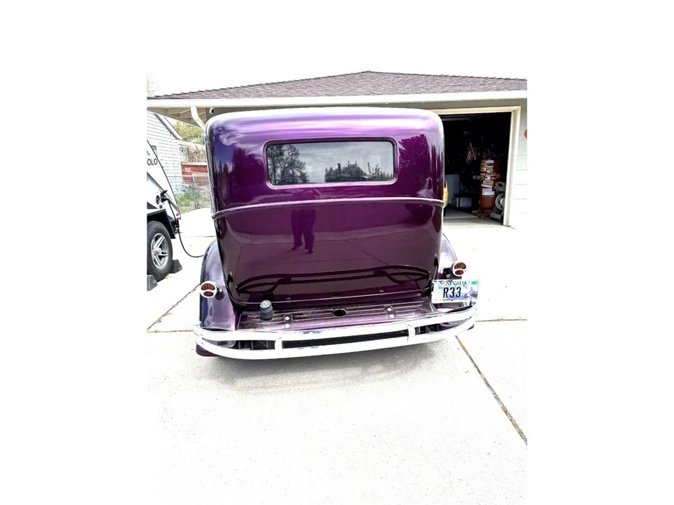 1933 Chrysler - Image 3 of 4
