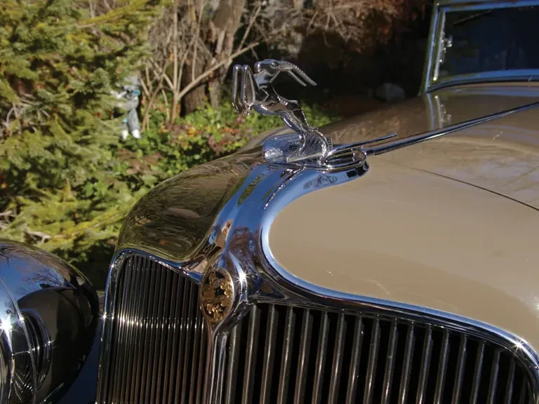 1933 Chrysler Imperial Pre-War - Image 9 of 17