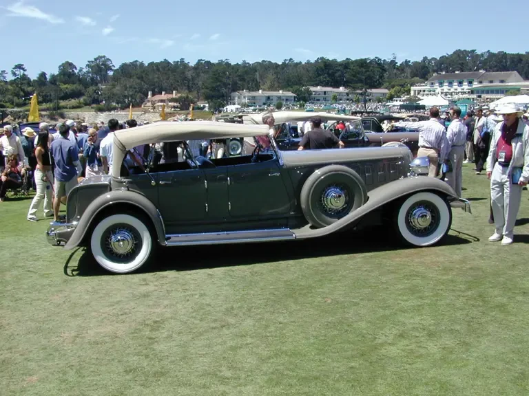 1933 Chrysler Imperial Pre-War - Image 15 of 17