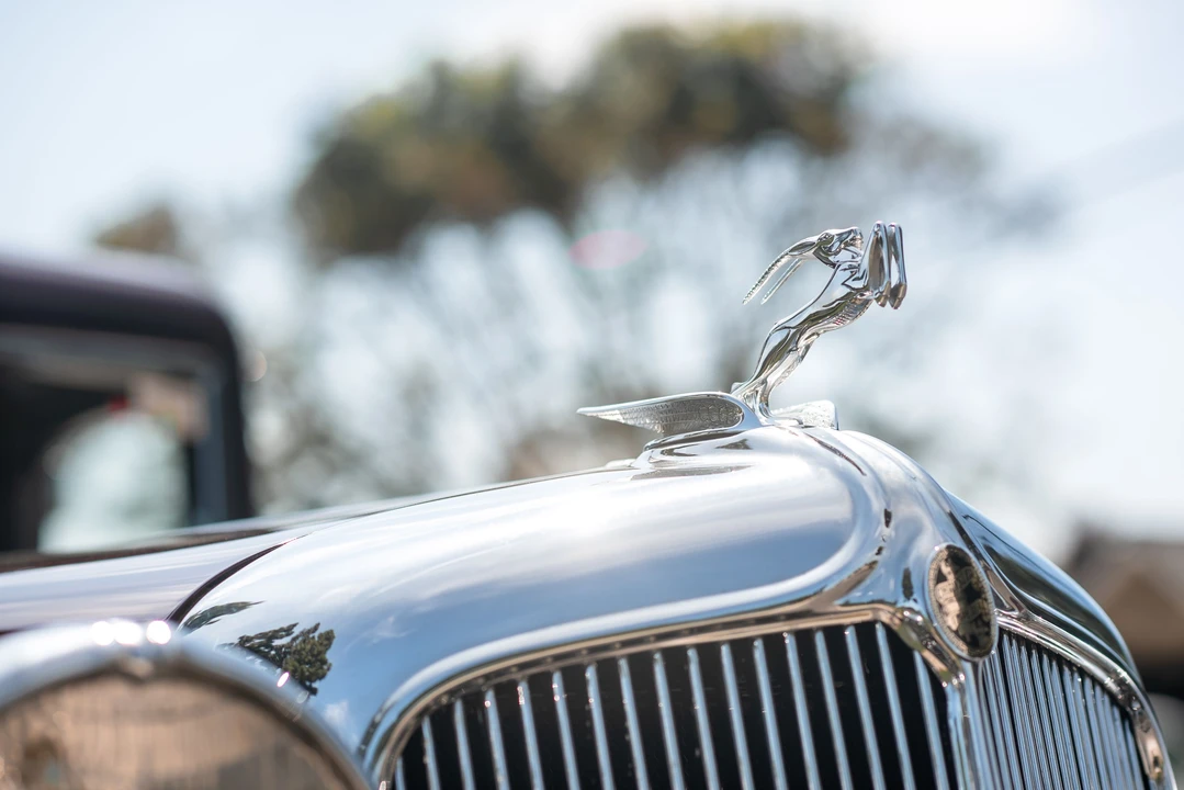 1933 Chrysler Imperial Pre-War - Image 26 of 31
