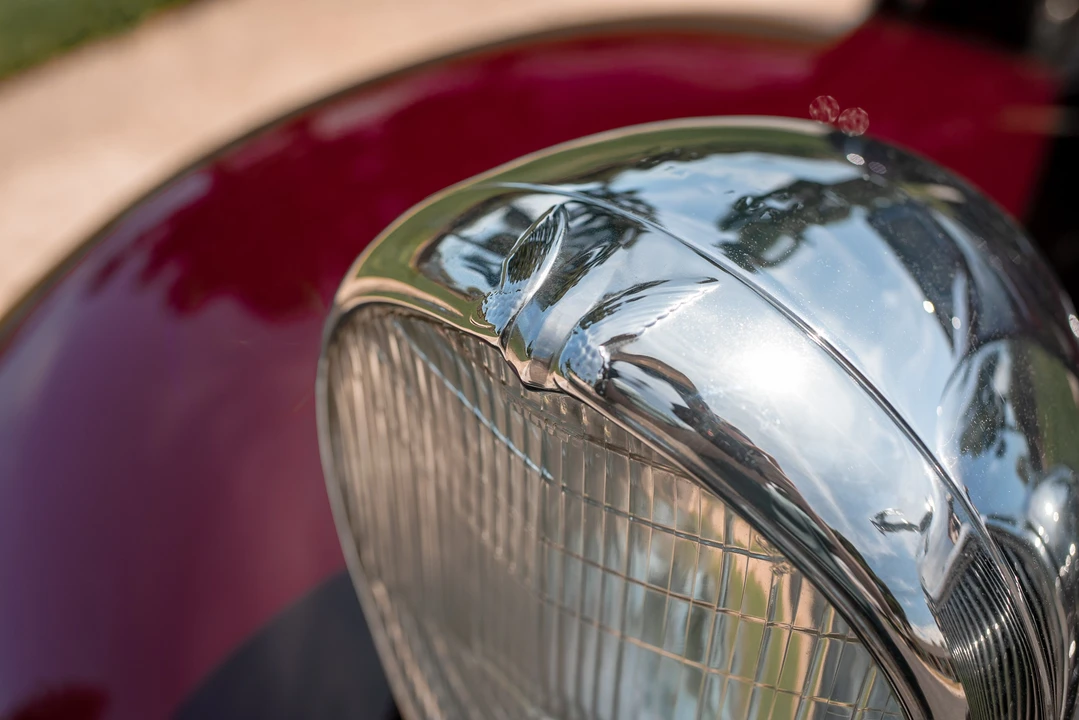 1933 Chrysler Imperial Pre-War - Image 29 of 31
