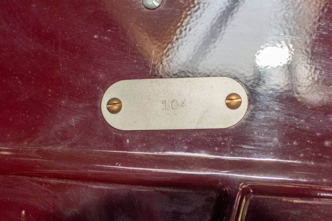 1933 Chrysler Imperial Pre-War - Image 17 of 31